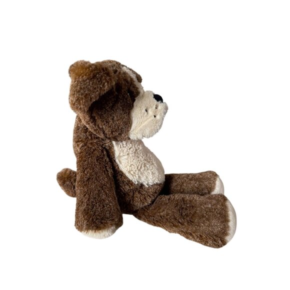 Mary Meyer Marshmallow Plush Stuffed Animal toy Bradley the Bulldog 14 inches - Picture 3 of 10